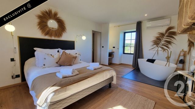Maison &agrave; vendre - 5 pi&egrave;ces - 135,30 m2 - St Genies - 24 - AQUITAINE
