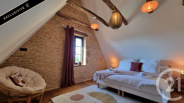 Maison &agrave; vendre - 5 pi&egrave;ces - 135,30 m2 - St Genies - 24 - AQUITAINE