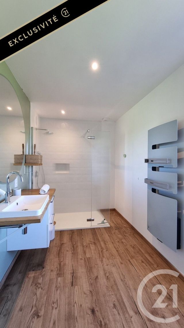 Maison &agrave; vendre - 5 pi&egrave;ces - 135,30 m2 - St Genies - 24 - AQUITAINE