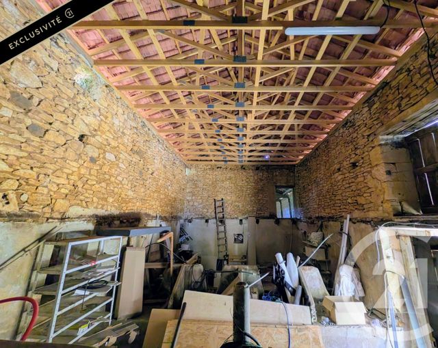 Maison &agrave; vendre - 5 pi&egrave;ces - 113 m2 - Sarlat La Caneda - 24 - AQUITAINE