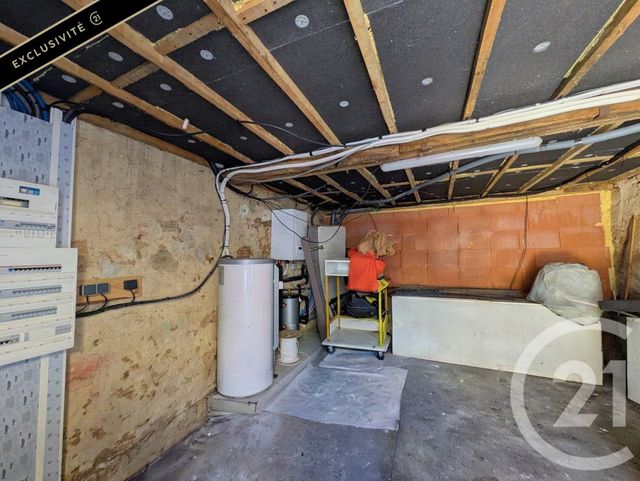 Maison &agrave; vendre - 5 pi&egrave;ces - 113 m2 - Sarlat La Caneda - 24 - AQUITAINE