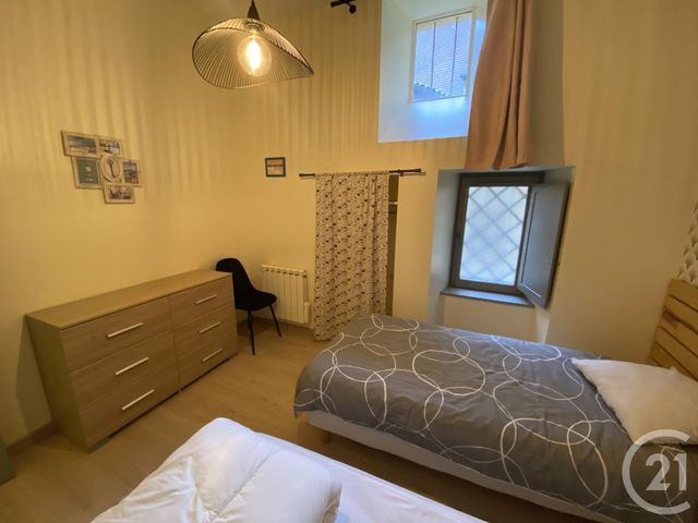 Appartement &agrave; louer - 3 pi&egrave;ces - 58,77 m2 - Sarlat La Caneda - 24 - AQUITAINE