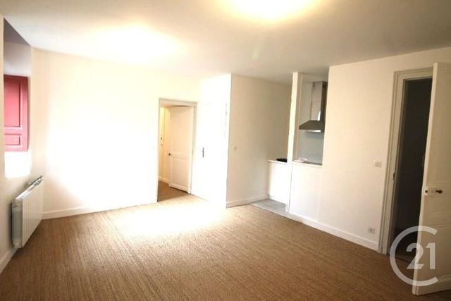 appartement - SARLAT LA CANEDA - 24