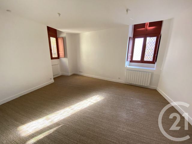 appartement - SARLAT LA CANEDA - 24