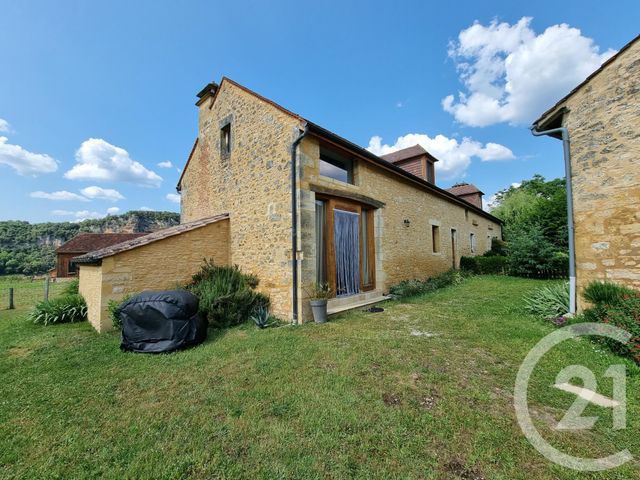 maison - CENAC ET ST JULIEN - 24