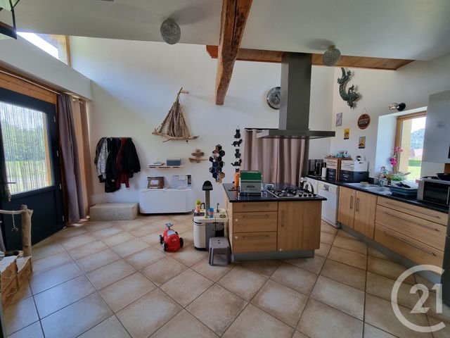 Maison &agrave; louer - 4 pi&egrave;ces - 94,45 m2 - Cenac Et St Julien - 24 - AQUITAINE