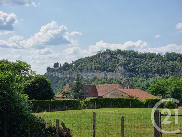 Maison &agrave; louer - 4 pi&egrave;ces - 94,45 m2 - Cenac Et St Julien - 24 - AQUITAINE