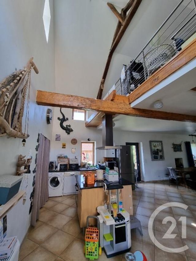 Maison &agrave; louer - 4 pi&egrave;ces - 94,45 m2 - Cenac Et St Julien - 24 - AQUITAINE