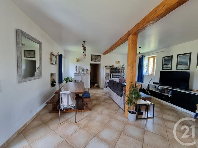 Maison &agrave; louer - 4 pi&egrave;ces - 94,45 m2 - Cenac Et St Julien - 24 - AQUITAINE