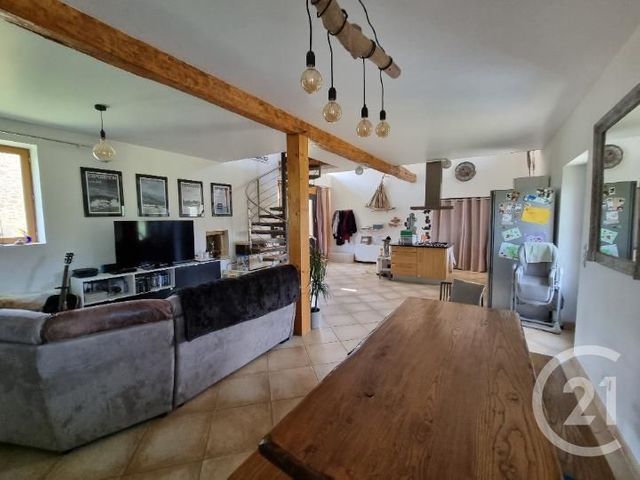 Maison &agrave; louer - 4 pi&egrave;ces - 94,45 m2 - Cenac Et St Julien - 24 - AQUITAINE