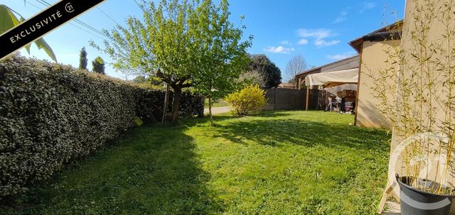 Maison &agrave; vendre - 4 pi&egrave;ces - 101,11 m2 - St Crepin Et Carlucet - 24 - AQUITAINE