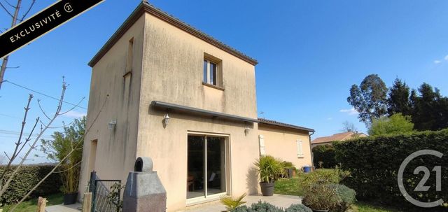 maison - ST CREPIN ET CARLUCET - 24