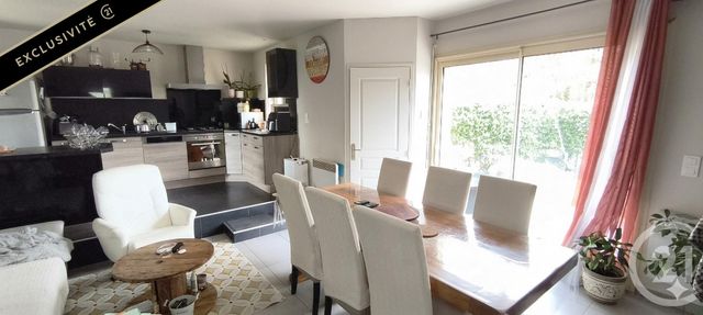 Maison &agrave; vendre - 4 pi&egrave;ces - 101,11 m2 - St Crepin Et Carlucet - 24 - AQUITAINE