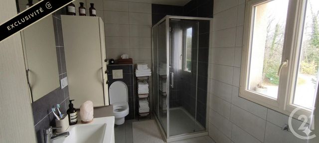 Maison &agrave; vendre - 4 pi&egrave;ces - 101,11 m2 - St Crepin Et Carlucet - 24 - AQUITAINE