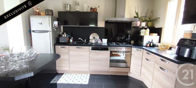 Maison &agrave; vendre - 4 pi&egrave;ces - 101,11 m2 - St Crepin Et Carlucet - 24 - AQUITAINE