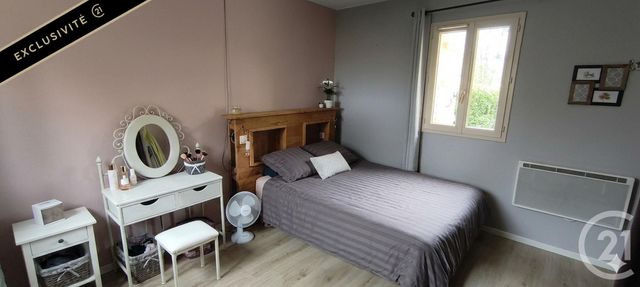 Maison &agrave; vendre - 4 pi&egrave;ces - 101,11 m2 - St Crepin Et Carlucet - 24 - AQUITAINE