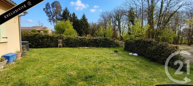 Maison &agrave; vendre - 4 pi&egrave;ces - 101,11 m2 - St Crepin Et Carlucet - 24 - AQUITAINE
