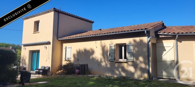 maison - ST CREPIN ET CARLUCET - 24