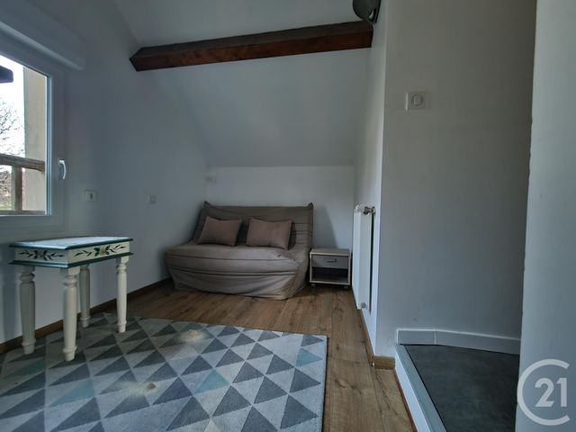 Maison &agrave; louer - 2 pi&egrave;ces - 48,90 m2 - Sarlat La Caneda - 24 - AQUITAINE