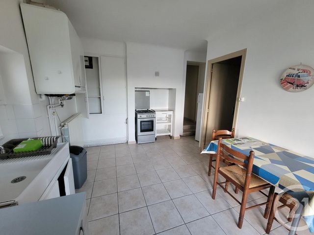 Maison &agrave; louer - 2 pi&egrave;ces - 48,90 m2 - Sarlat La Caneda - 24 - AQUITAINE