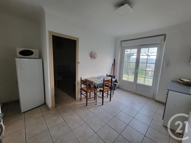 Maison &agrave; louer - 2 pi&egrave;ces - 48,90 m2 - Sarlat La Caneda - 24 - AQUITAINE