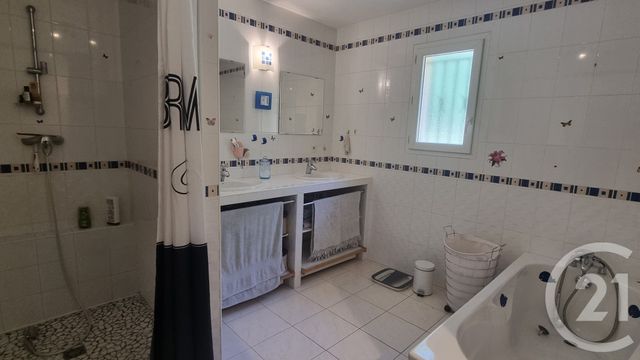 Maison &agrave; vendre - 5 pi&egrave;ces - 109 m2 - Ste Nathalene - 24 - AQUITAINE