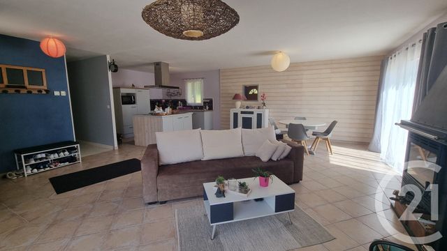 Maison &agrave; vendre - 5 pi&egrave;ces - 109 m2 - Ste Nathalene - 24 - AQUITAINE