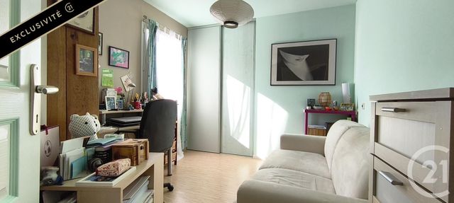 Maison &agrave; vendre - 5 pi&egrave;ces - 109 m2 - Ste Nathalene - 24 - AQUITAINE