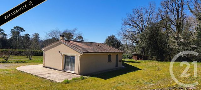 Maison &agrave; vendre - 5 pi&egrave;ces - 109 m2 - Ste Nathalene - 24 - AQUITAINE