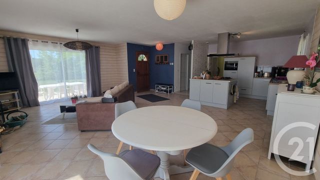Maison &agrave; vendre - 5 pi&egrave;ces - 109 m2 - Ste Nathalene - 24 - AQUITAINE