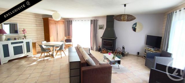 Maison &agrave; vendre - 5 pi&egrave;ces - 109 m2 - Ste Nathalene - 24 - AQUITAINE