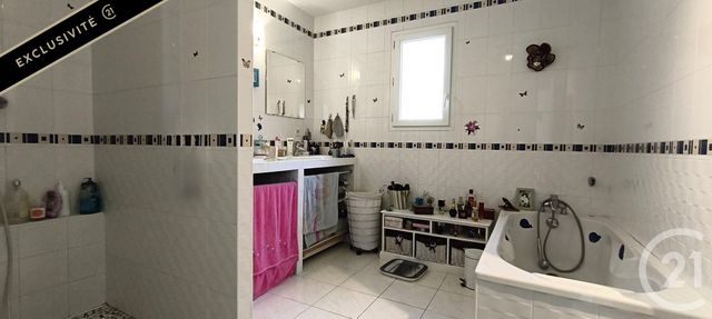 Maison &agrave; vendre - 5 pi&egrave;ces - 109 m2 - Ste Nathalene - 24 - AQUITAINE