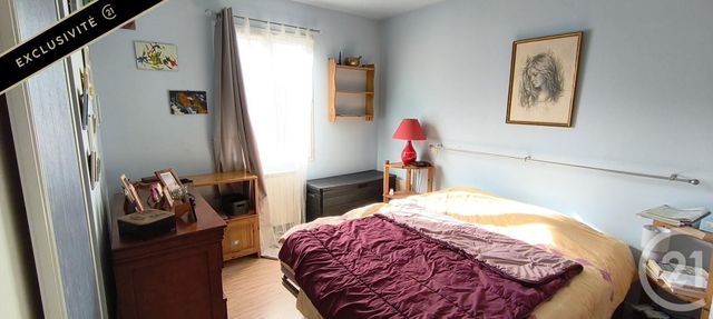 Maison &agrave; vendre - 5 pi&egrave;ces - 109 m2 - Ste Nathalene - 24 - AQUITAINE