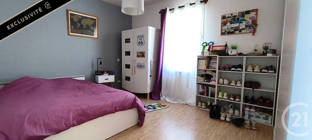 Maison &agrave; vendre - 5 pi&egrave;ces - 109 m2 - Ste Nathalene - 24 - AQUITAINE