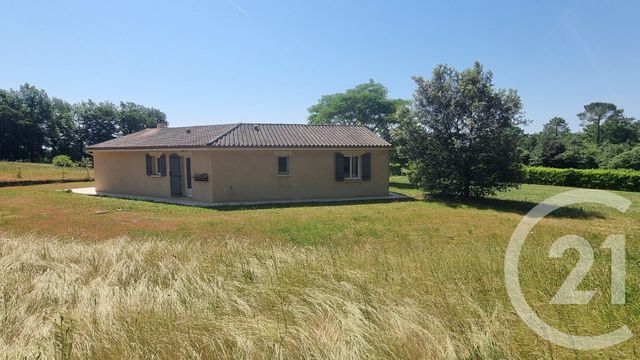 Maison &agrave; vendre - 5 pi&egrave;ces - 109 m2 - Ste Nathalene - 24 - AQUITAINE