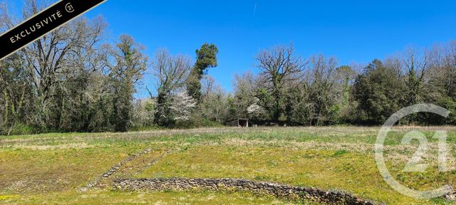 Maison &agrave; vendre - 5 pi&egrave;ces - 109 m2 - Ste Nathalene - 24 - AQUITAINE