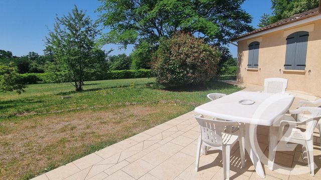 Maison &agrave; vendre - 5 pi&egrave;ces - 109 m2 - Ste Nathalene - 24 - AQUITAINE
