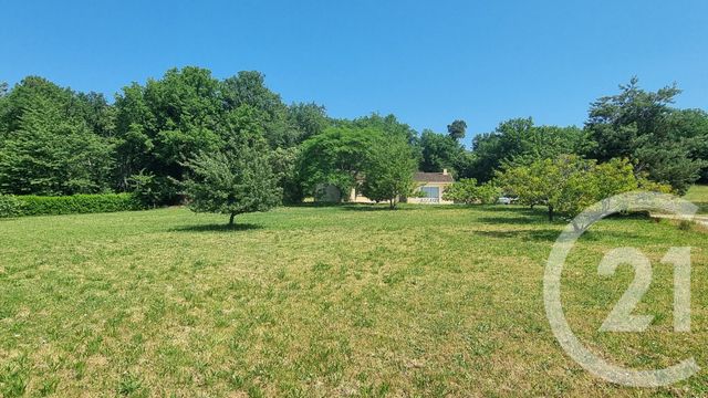 Maison &agrave; vendre - 5 pi&egrave;ces - 109 m2 - Ste Nathalene - 24 - AQUITAINE
