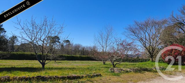 Maison &agrave; vendre - 5 pi&egrave;ces - 109 m2 - Ste Nathalene - 24 - AQUITAINE