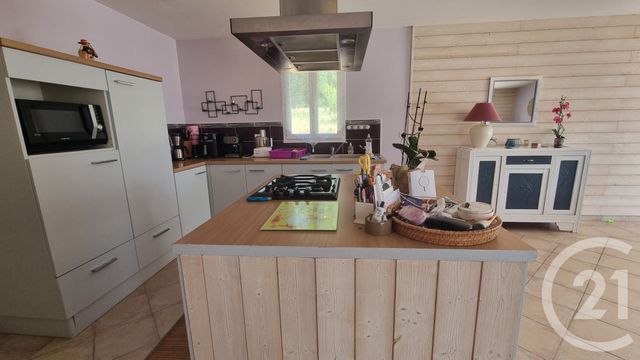 Maison &agrave; vendre - 5 pi&egrave;ces - 109 m2 - Ste Nathalene - 24 - AQUITAINE