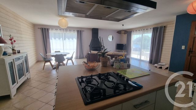 Maison &agrave; vendre - 5 pi&egrave;ces - 109 m2 - Ste Nathalene - 24 - AQUITAINE