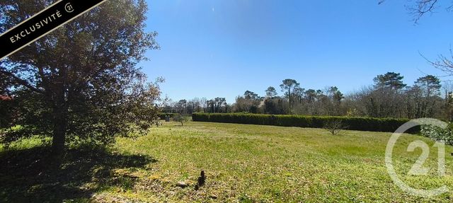 Maison &agrave; vendre - 5 pi&egrave;ces - 109 m2 - Ste Nathalene - 24 - AQUITAINE