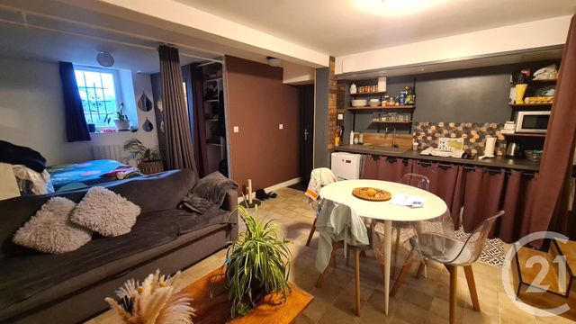 Maison &agrave; vendre - 6 pi&egrave;ces - 116 m2 - Cenac Et St Julien - 24 - AQUITAINE