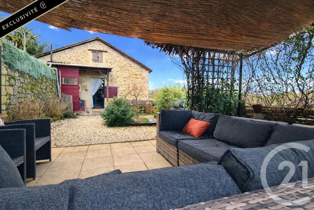 maison - CENAC ET ST JULIEN - 24