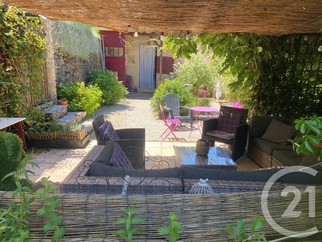 Maison &agrave; vendre - 6 pi&egrave;ces - 116 m2 - Cenac Et St Julien - 24 - AQUITAINE