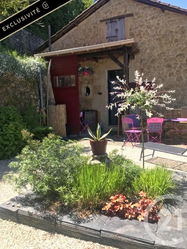 Maison &agrave; vendre - 6 pi&egrave;ces - 116 m2 - Cenac Et St Julien - 24 - AQUITAINE