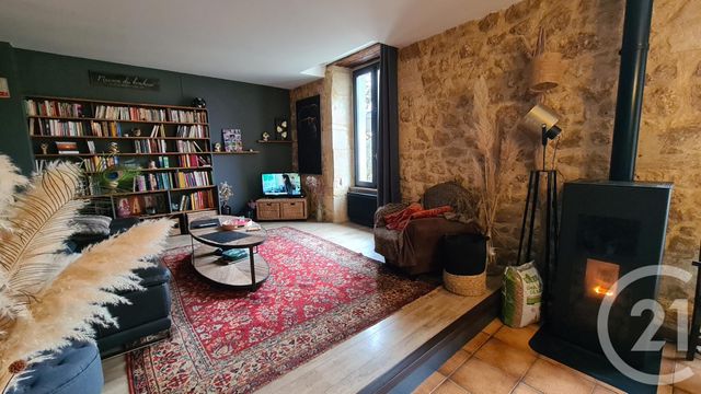 Maison &agrave; vendre - 6 pi&egrave;ces - 116 m2 - Cenac Et St Julien - 24 - AQUITAINE