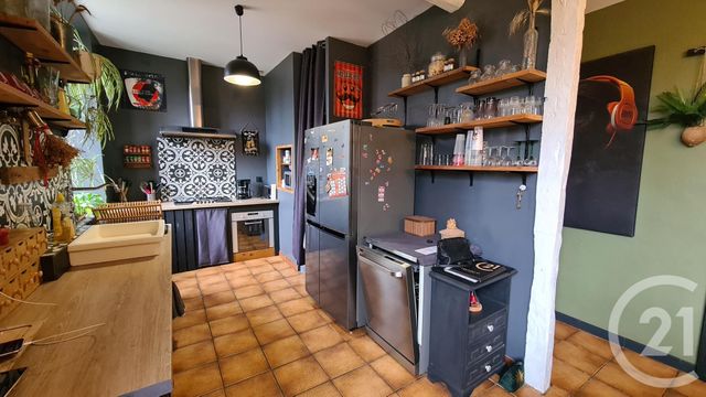 Maison &agrave; vendre - 6 pi&egrave;ces - 116 m2 - Cenac Et St Julien - 24 - AQUITAINE