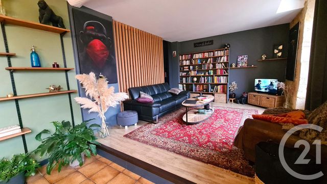 Maison &agrave; vendre - 6 pi&egrave;ces - 116 m2 - Cenac Et St Julien - 24 - AQUITAINE