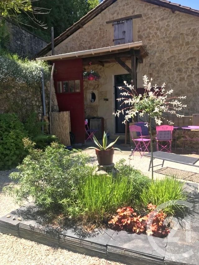 Maison &agrave; vendre - 6 pi&egrave;ces - 116 m2 - Cenac Et St Julien - 24 - AQUITAINE
